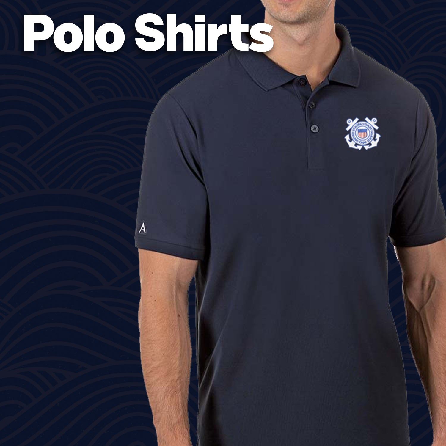 Polo Shirts